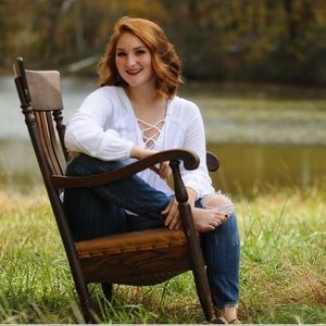 Meet your Posher, Leah